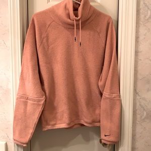 women’s nike sweater